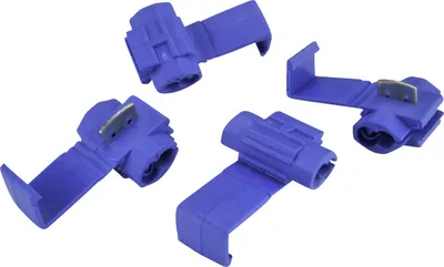 Produktbild von Schnellverbinder 0,75-2,5mm² Inhalt 10 Stück