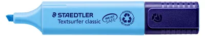 Produktbild von STAEDTLER Textsurfer classic 364 Textmarker Einzelprodukt blau