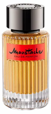 Produktbild von Rochas Moustache, Frauen, 75 ml, Spray, ALCOHOL DENAT. (SD ALCOHOL 39-C) - PARFUM (FRAGRANCE) - AQUA(WATER) – ETHYLHEXYL..., 1 Stück(e)
