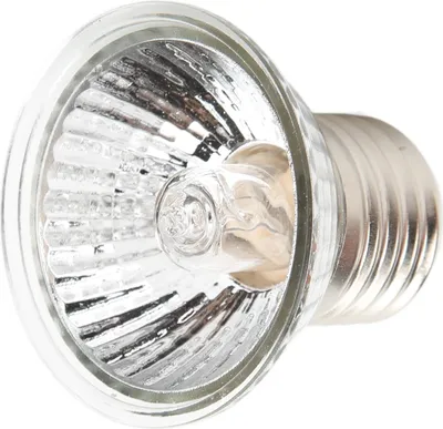 Obrázok produktu pre UVB žiarovky pre plazy Plné spektrum Úspora energie Tepelná lampa na opaľovanie pre obojživelníky 220?240V Teplé svetlo 75W