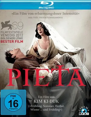 Produktbild von Pieta