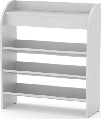 Immagine prodotto di Portascarpe TO-09 bianco