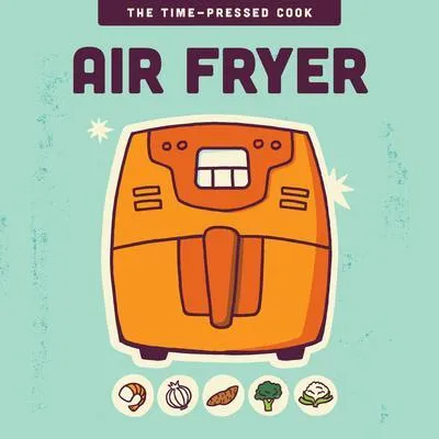 Produktbild von Air Fryer
