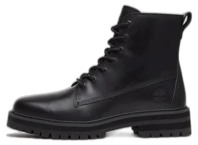 Zdjęcie produktu dla Timberland Britton Drive Mid Lace botki buty męskie TB0A41CGW02