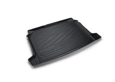 Produktbild von Original VW Golf 8 Gepäckraumeinlage Kofferraumeinlage Basis Ladeboden