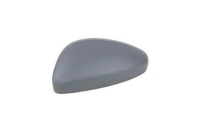 Obrázok produktu pre Johns, kryt zrkadla je vhodný pre Peugeot 208 03/12-, & ?avá strana vodi?a,