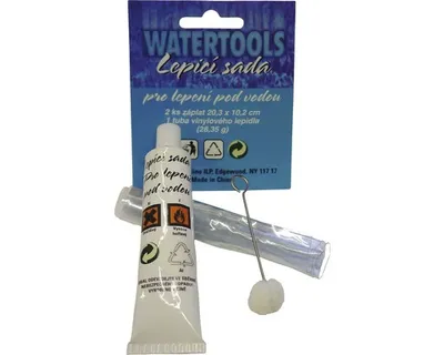 Produktbild von Klebstoff für Schwimmbadfolien