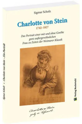 Obrázek produktu pro Charlotte von Stein 1742–1827