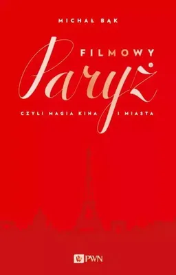 Immagine prodotto di Filmowy Pary¿ Micha³ B¹k (Libro in polacco)