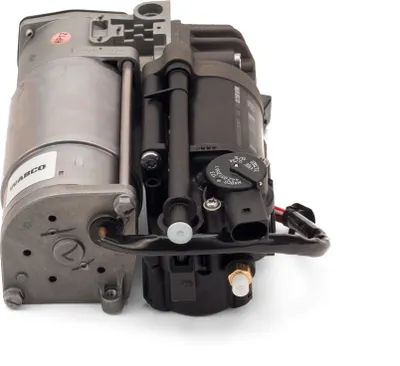 Image de Suspension pneumatique à compresseur Arnott pour Mercedes Benz CLS W218 C218 W212