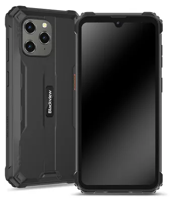 Image de Blackview BV5300 PRO smartphone renforcé NFC 6580mAh 4+8GB/64GB