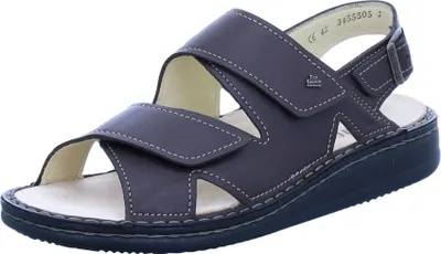 Produktbild von Finn Comfort Herren Sandalen TORO SOFT 10503-39, 10503-40, 10503-41, 10503-42, 10503-43, 10503-44, 10503-45, 10503-46, 10503-47, 10504-39, 10504-40, 10504-41, 10504-42, 10504-43, 10504-44, 10504-45, 10504-46, 10504-47, 10506-39, 10506-40, 10506-41, 10506-42, 10506-43, 10506-44, 10506-45, 10506-46, 10506-47, 29611-41, 29611-42, 29611-43, 29611-44, 29611-45, 29611-46 FCO-81528 schoko 44