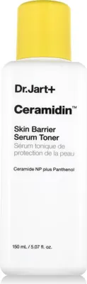 Image de Dr.Jart+ Ceramidin Skin Barrier Serum Toner 150ML