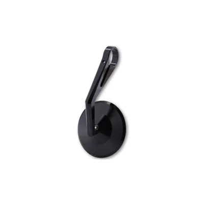 Obrázok produktu pre HIGHSIDER pro koncové zrkadlo na riadidlách Montana Black (1ks)