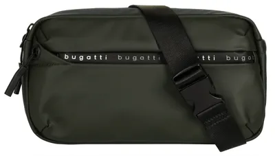 Obrázek produktu pro bugatti taška přes rameno Blanc Waist Bag Olive olivově zelená