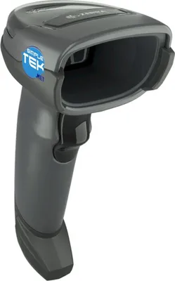 Produktbild von Zebra DS4608-SR - USB Kit - Barcode-Scanner - Handgerät