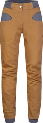 Immagine prodotto di Rafiki Sierra Hosen Braun 42 Frau Braun 42