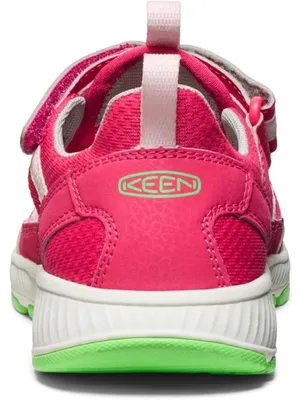 Produktbild von Jugendschuhe Keen Motozoa Sandalen geschlossen atmungsaktiv pink 39