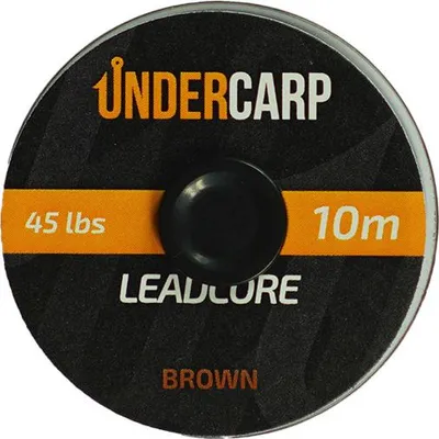 Immagine prodotto di Piombo 10m/45lbs Braun