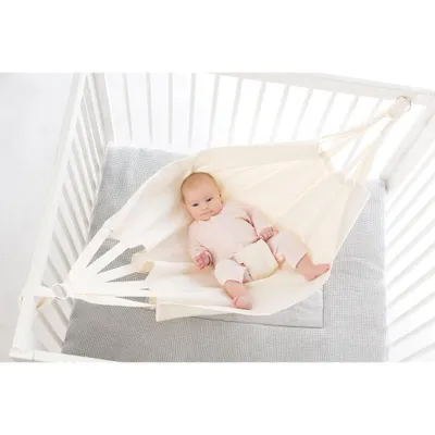 Produktbild von Babylonia Baby-Hängematte Hoppa Dune HOP-BHMN-1-300