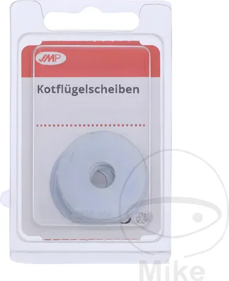 Produktbild von Kotflügelscheiben JMP 8,4x30x1,25 10 Stück