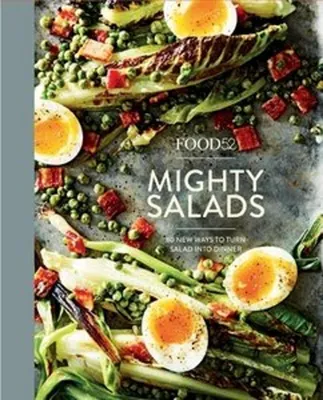 Produktbild von Food52: Mighty Salads