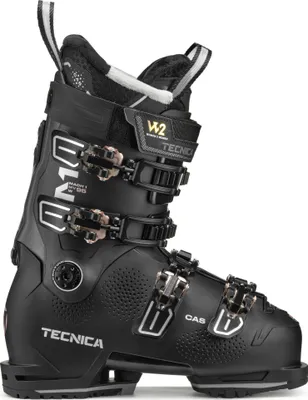 Image de TECNICA Mach1 MV 95 W TD G Chaussures de ski femmes noir MP 26