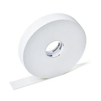 Produktbild von SCHANNER TAPE 25MM X 50M, Tapefarbe:weiß