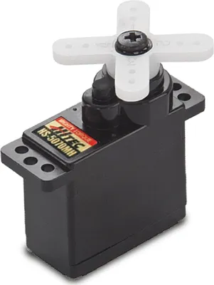 Obrázok produktu pre Multiplexné servo HS-5070MH 113070