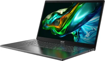 Obrázok produktu pre Acer Aspire 17 A17-51GM-51RA, Intel® Core™ i5, 43,9 cm (17.3"), 1920 x 1080 px, 16 GB, 512 GB, Windows 11 Pro