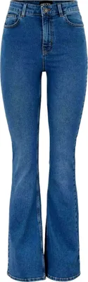 Zdjęcie produktu dla Jeansy Pieces 17123710 dla Damskie