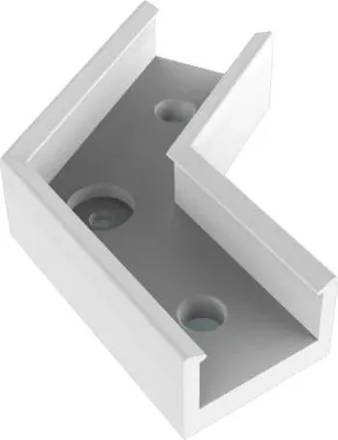Produktbild von Verbinder für LED ALU Aufbauprofil Exo-A1_13