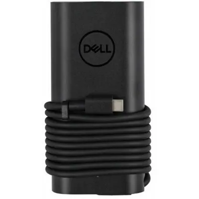 Produktbild von USB-C 100-Watt-Netzteil mit 1m Netzkabel (schwarz)