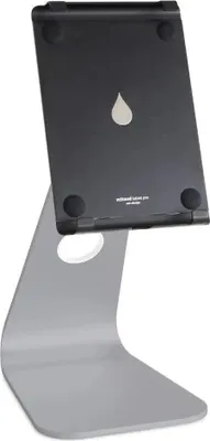 Zdjęcie produktu dla Rain Design mStand tablet pro, Tablet/UMPC, Uchwyt pasywny, Wewnętrzna, Szary