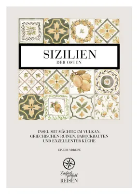 Obrázok produktu pre Sizilien - der Osten