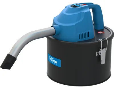 Produktbild von Güde Aschesauger GA 4-600.1 600 W 4 l