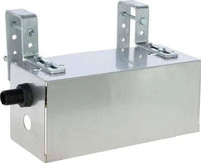 Immagine prodotto di Valvola a galleggiante APEX 220P con alloggiamento in acciaio inossidabile
