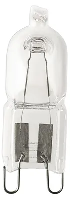 Produktbild von Osram G9 Halogen Stecklampe 48W 740lm Warmweiß 230V Dimmbar 192 Stück
