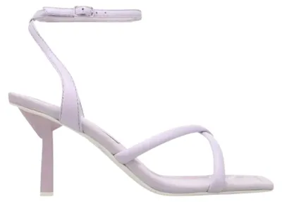 Produktbild von Guess Damenpumps Dezza Leder Sandalen 37