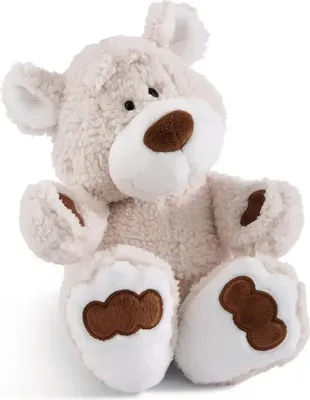 Produktbild von Nici Bär Bendix 70 cm schlenker Teddybär