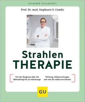 Produktbild von Strahlentherapie