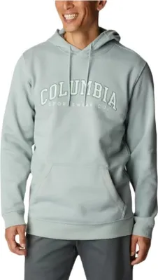 Produktbild von Columbia Sweatshirts Csc Basic Logo II Hoodie, 1681664350, Größe: 183