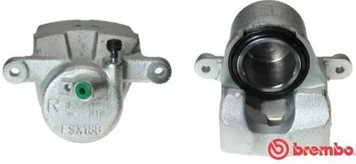 Image de Étrier de frein BREMBO avant droit pour TOYOTA RAV 4 II (CLA2, XA2, ZCA2, ACA2) Ø 60 mm F 83 195