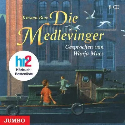 Immagine prodotto di Il Medlevinger. 8 CD