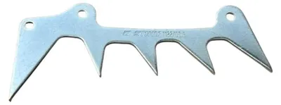 Produktbild von Stihl Original Krallenanschlag - 11226640506