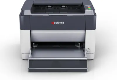 Produktbild von KYOCERA FS-1061dn     Laserdrucker