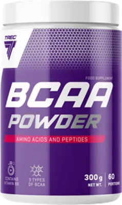 Produktbild von Trec Nutrition | BCAA 2:1:1 Powder Unflavored