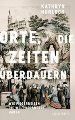 Immagine prodotto di Orte, die Zeiten überdauern