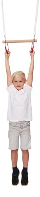 Produktbild von Happy People Turn-Schaukel-Set, ca. 40x14cm