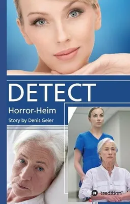 Productafbeelding van Horrorbuch: Wo Realität und Wahn in einer Londoner Seniorenresidenz verschwimmen